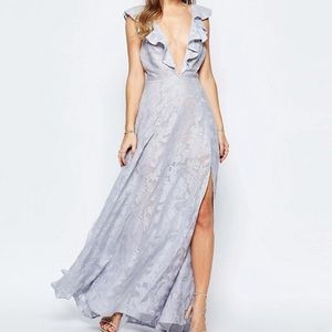 NWT The Jetset Diaries Wanderlust Maxi Dress
